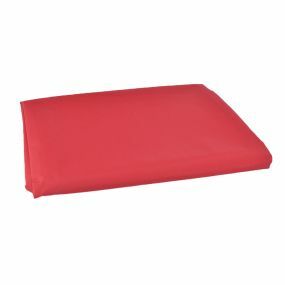 Mobility Smart Slide Sheets - Red 125 x 100cm (49 x 39.5