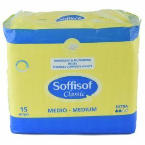 Soffisof - Classic Medium - Extra (PK15)