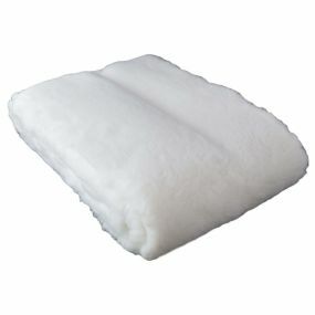 Bed Fleeces - Polyester - Narrow Single Bed