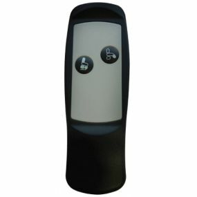 Riser Recliner Replacement Handset - 2 Button Limoss