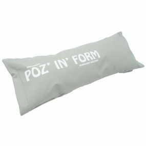Poz` In` Form Universal Cushion (16x6