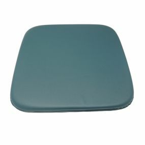 Replacement Padded Seat For Super Deluxe Commode Chair