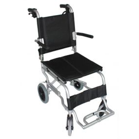 Travel Lightweight Wheelchair