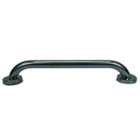 Deluxe Stainless Steel Grab Rail (Mirror Finish) - 45cm (18