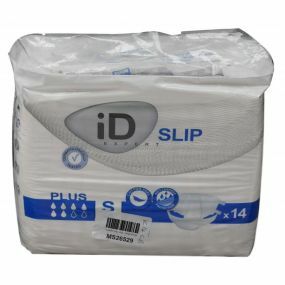iD Expert Slip - Plus - Small (PK14)