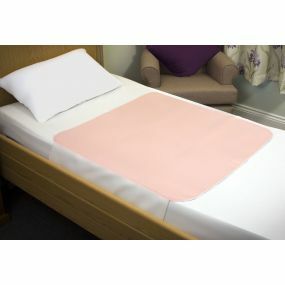 Community Bed Pad with Tucks