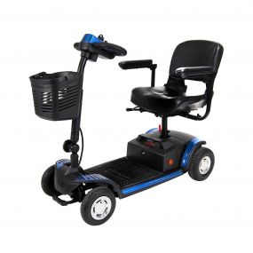 Roma Solva Portable Mobility Scooter
