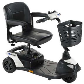 Invacare Colibri Lightweight Mobility Scooter