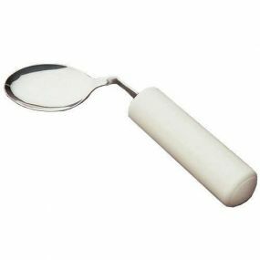 Queens Cutlery Right Handed Spoon