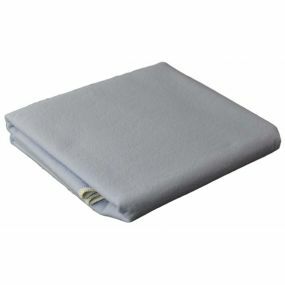 Deluxe Bed Pad - With Tucks (76 x 85cm)