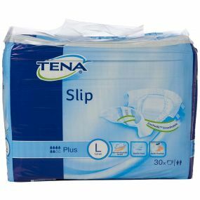Tena Slip Plus - Large