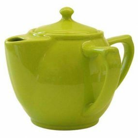 Wade Dignity Two Handled Teapot - Green
