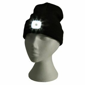 Lighted Hat