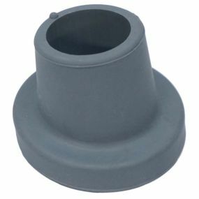 Curved Seat Shower Stool - Replacement Rubber Foot 27mm (each)