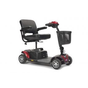 TGA Zest Mobility Scooter