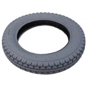 Innova Pneumatic Wheelchair Tyre (IA2601) - 12 1/2 X 2 1/4
