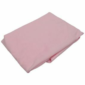 Harley Batwing Pillow - Pillow Case (Pink)