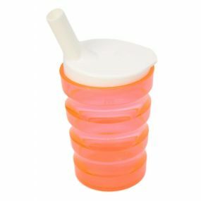 Sure Grip Cup - Small Aperture (Orange)