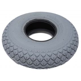 Innova Pneumatic Mobility Tyre (2815) - 400 X 5 (330 x 100)