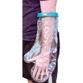 Waterproof Cast Protector - Short Arm