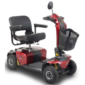 Pride Apex Finesse Mobility Scooter