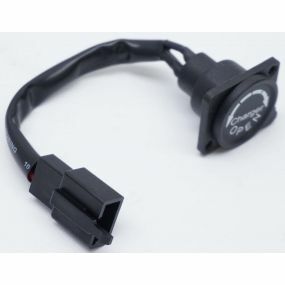 Auto Folding Mobility Scooter - Spare Off Board Charging Cable (77146022R)
