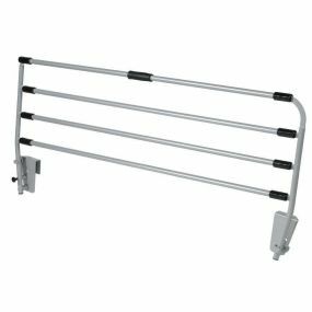 Rails For Profiling Bed - High Folding Rail (4 Bar)
