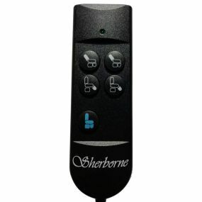 Sherborne - Dewert Hand Control (957-00401)