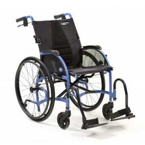 TGA StrongBack Self Propelled Wheelchair - 18