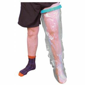 Waterproof Cast Protector - Long Leg