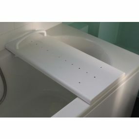 Myco Adjustable Bathboard