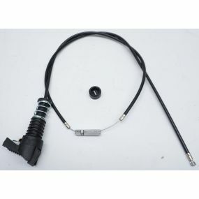 Invacare - Banjo Rollator - Brake Cable