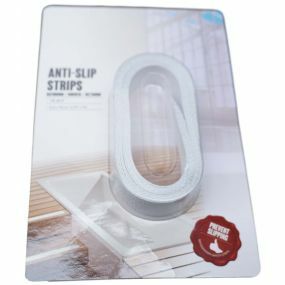 Anti-Slip Strips X6 (White)