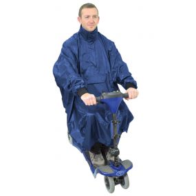 Mobility Scooter Poncho
