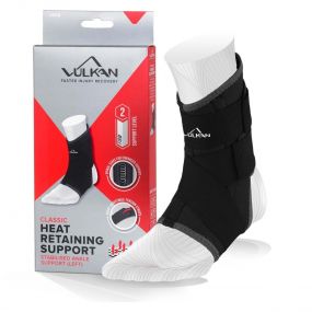 Vulkan Classic Ankle Brace - Right (Small)