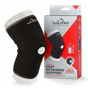 Vulkan Classic Open Knee Support - Medium