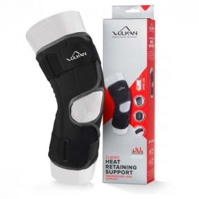 Vulkan Classic Wrap Around Knee Support - Large/XL