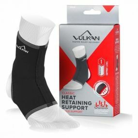 Vulkan Classic Ankle Support - Small
