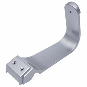 TGA Breeze Hand Shroud Cover Silver (Front)