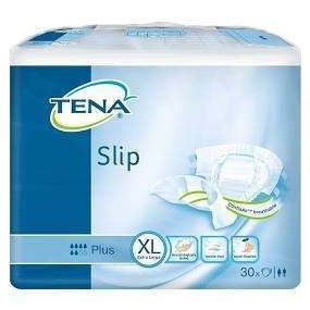 Tena Slip Plus - Extra Large
