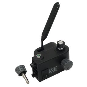 RMA Wheelchair Powerpack - Hand Control Unit - Key Type