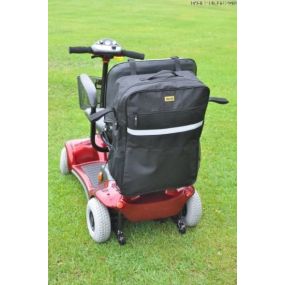 Splash Mobility Scooter Bag - Large