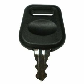 Drive Style Plus - Replacement Key