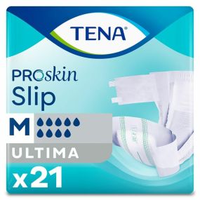 TENA Slip Ultima - Medium (PK 21)