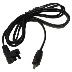 Riser Recliner Extension Cable (2 Pin DIN)