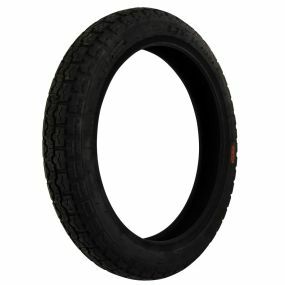 TGA SuperSport - Rear Tyre (2.75x14)
