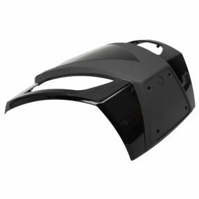 TGA Vita X/S - Replacement Front Headlight Shroud Only (Black)