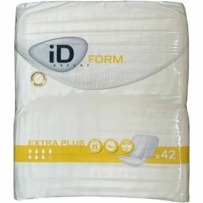 iD Expert Form Extra Plus Incontinence Pads