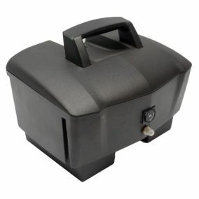 Drive Scout - Replacement 20/22Ah Battery Box (Without Batteries)