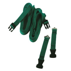 Bedleaver Green Strap Kit